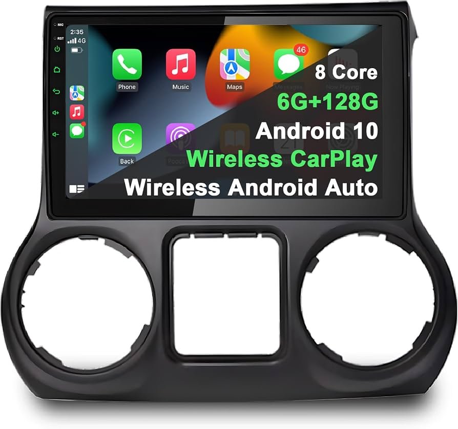 How To Bluetooth Jeep Wrangler: Easy Guide for Seamless Connection