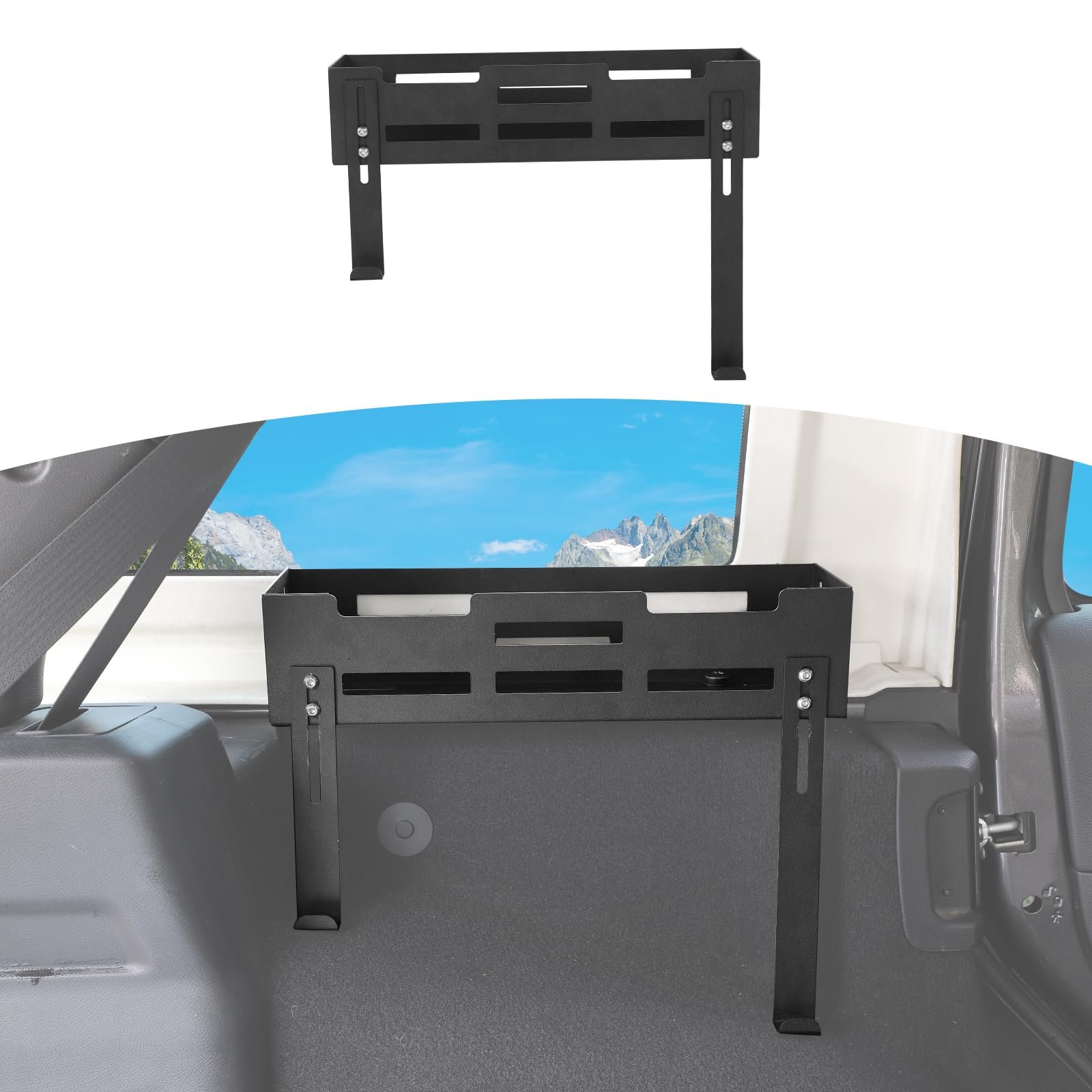 How To Change Jeep Wrangler Cabin Air Filter JK JL JT Easily
