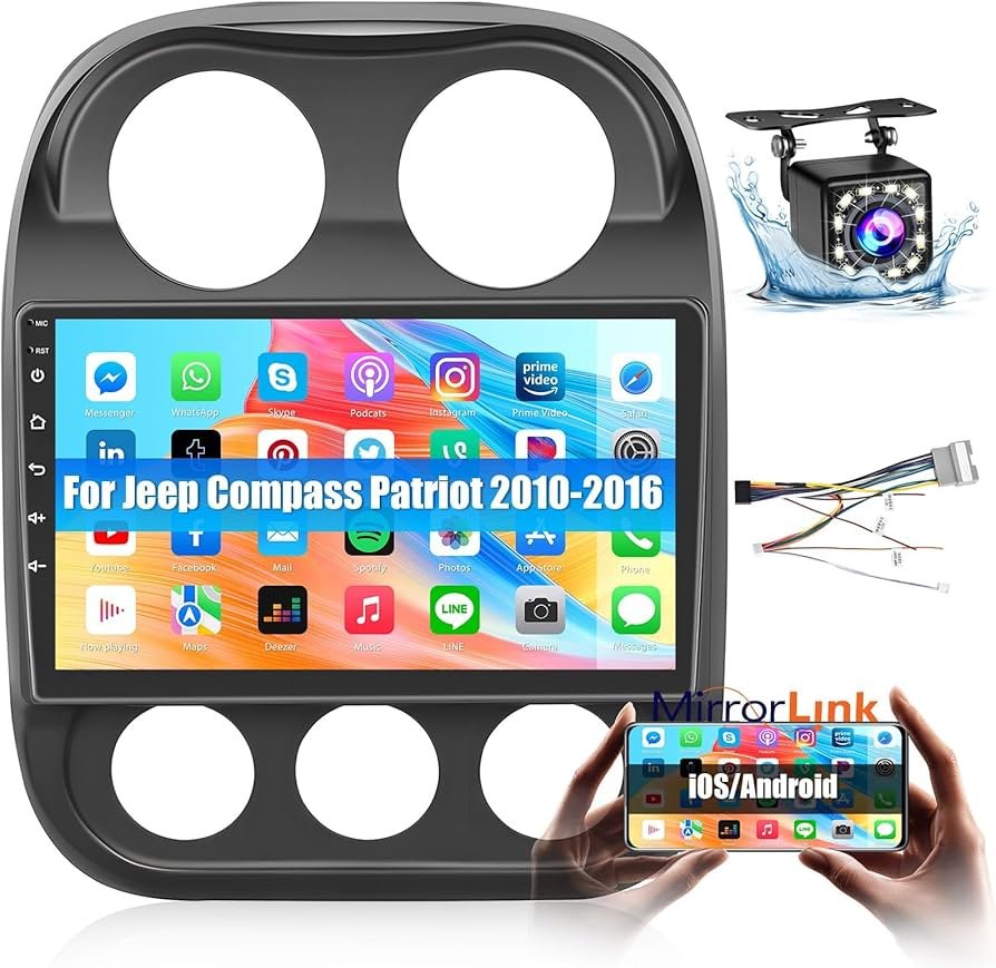 How To Connect Bluetooth To Jeep Compass 2014: Quick Guide How To Connect Bluetooth To Jeep Compass 2014: Quick Guide