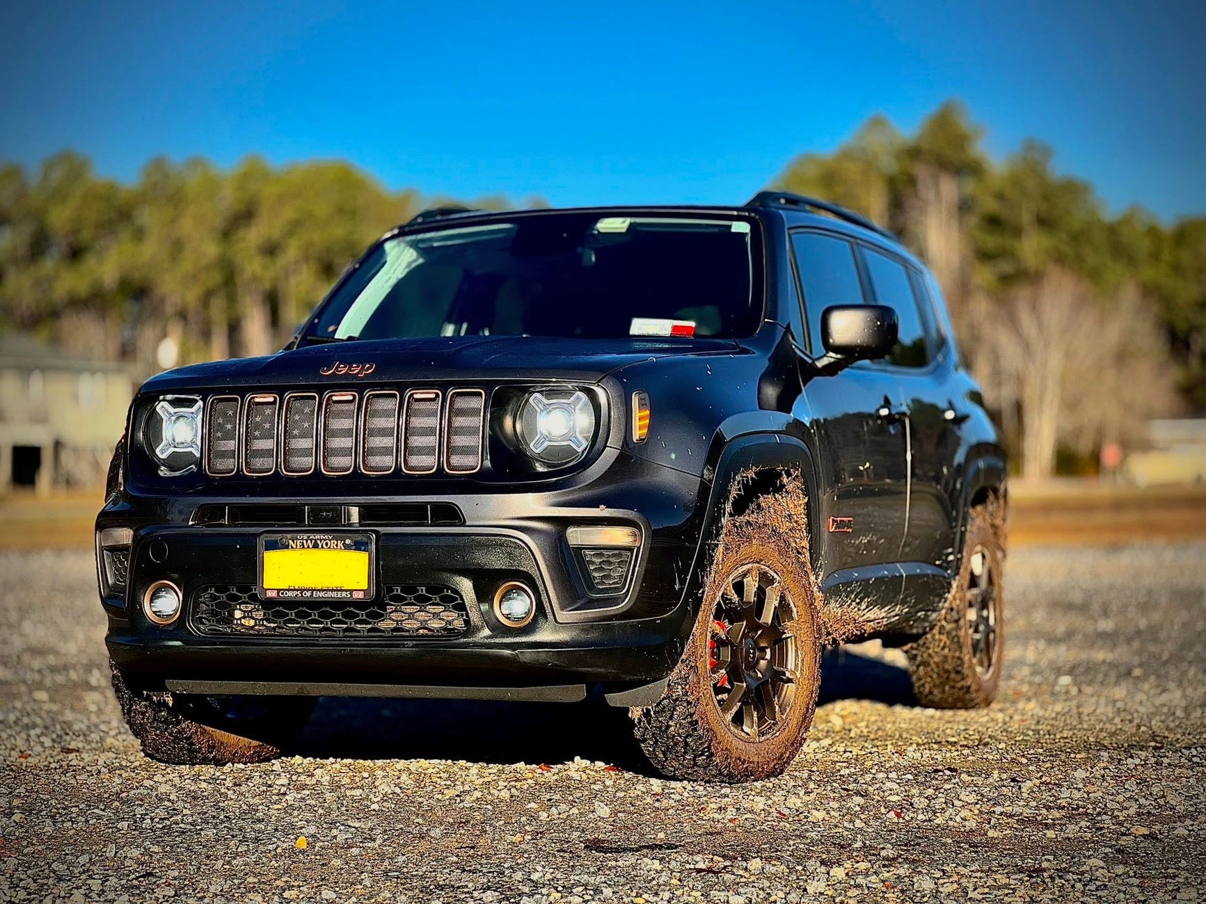 Why Is Jeep Discontinuing The Renegade Why Is Jeep Discontinuing The Renegade? Shocking Reasons Revealed