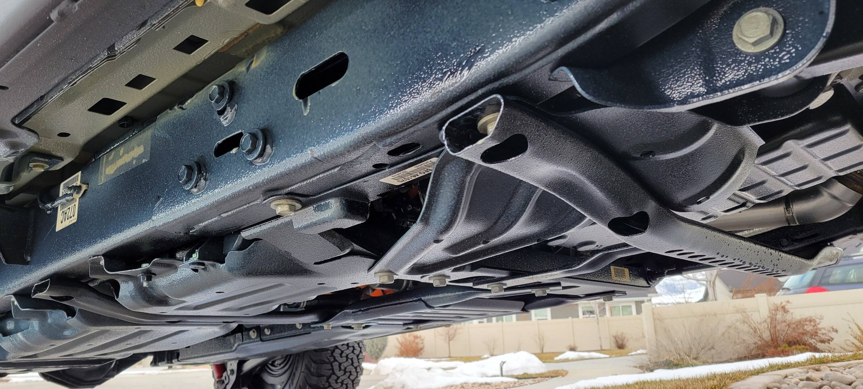Should I Undercoat My Jeep Wrangler? Expert Tips and Insights