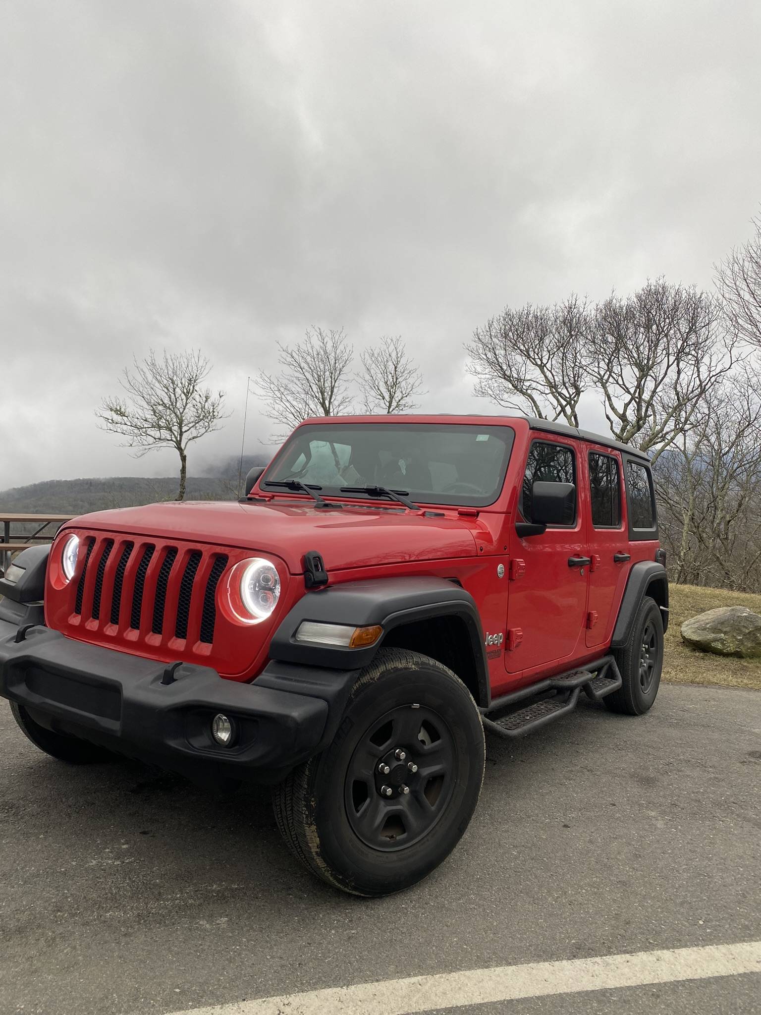Are Jeep Wranglers Good For Highway Driving? Pros and Cons Explained