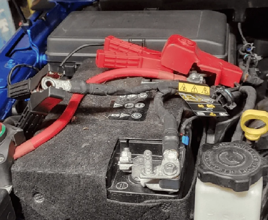 How To Charge Jeep JL Aux Battery: Step-by-Step Guide How To Charge Jeep JL Aux Battery: Step-by-Step Guide