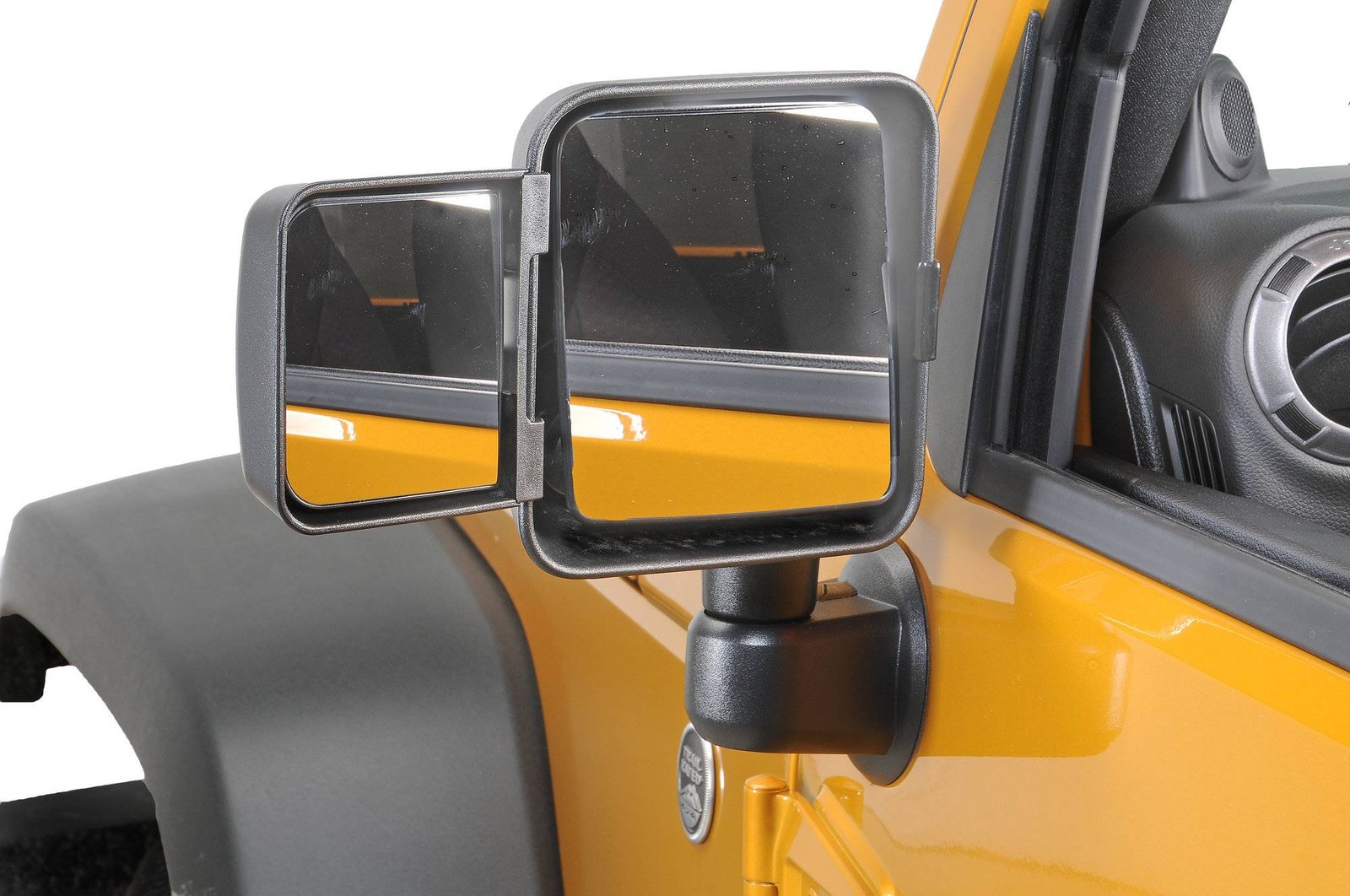How To Adjust Jeep Wrangler Mirrors: Easy Steps for Perfect View How To Adjust Jeep Wrangler Mirrors: Easy Steps for Perfect View