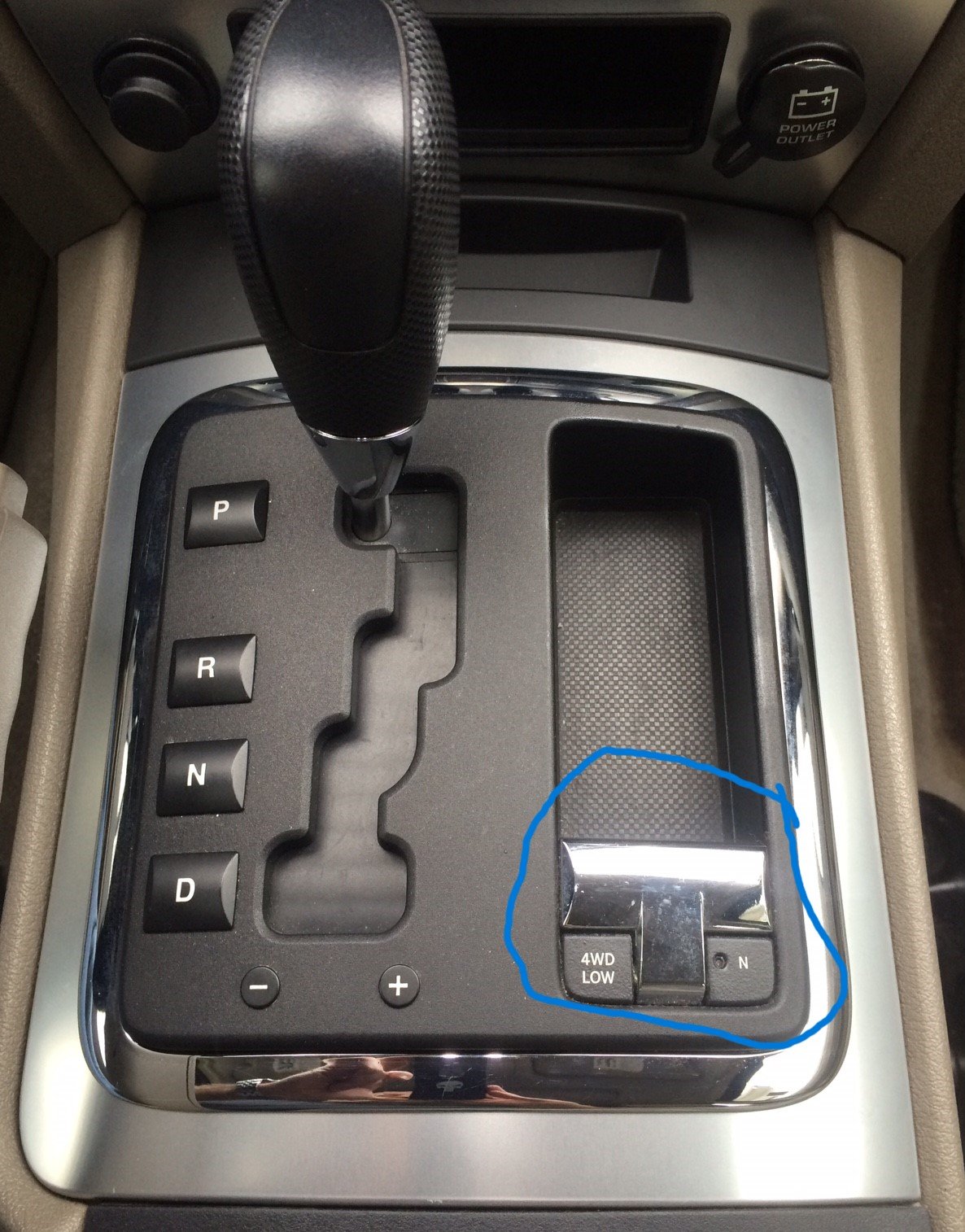 How To Put 2008 Jeep Grand Cherokee In 4Wd: Easy Guide How To Put 2008 Jeep Grand Cherokee In 4Wd: Easy Guide