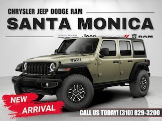 Santa Monica Chrysler Jeep Dodge Ram Reviews: Honest Insights
