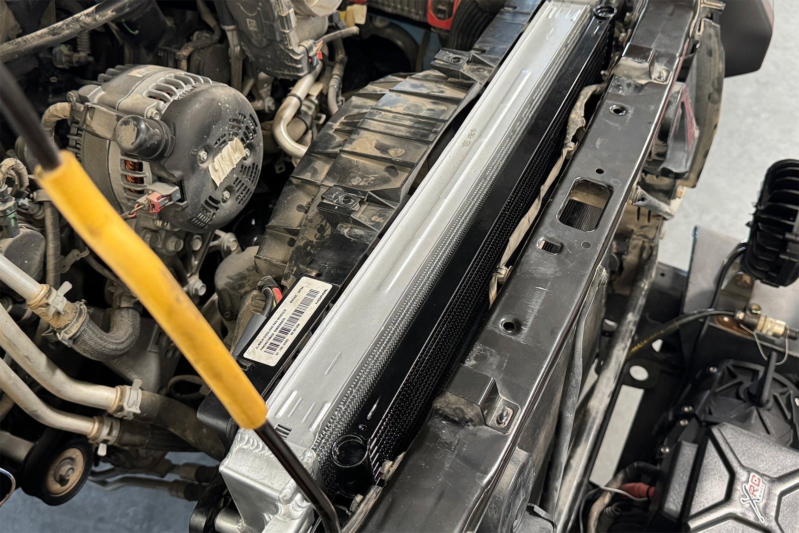 Jeep Car Cooling Performance: Maximize Yours