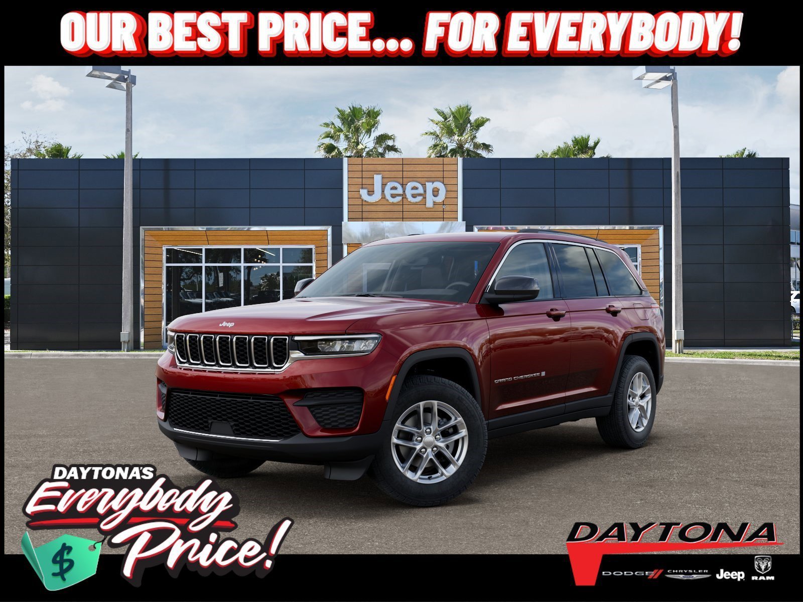 Daytona Dodge Chrysler Jeep Ram Reviews: Honest Customer Insights