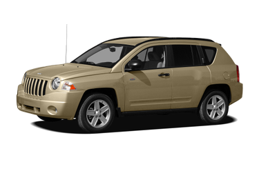 Is 2010 Jeep Compass a Good Car? Honest Review and Insights Is 2010 Jeep Compass a Good Car? Honest Review and Insights
