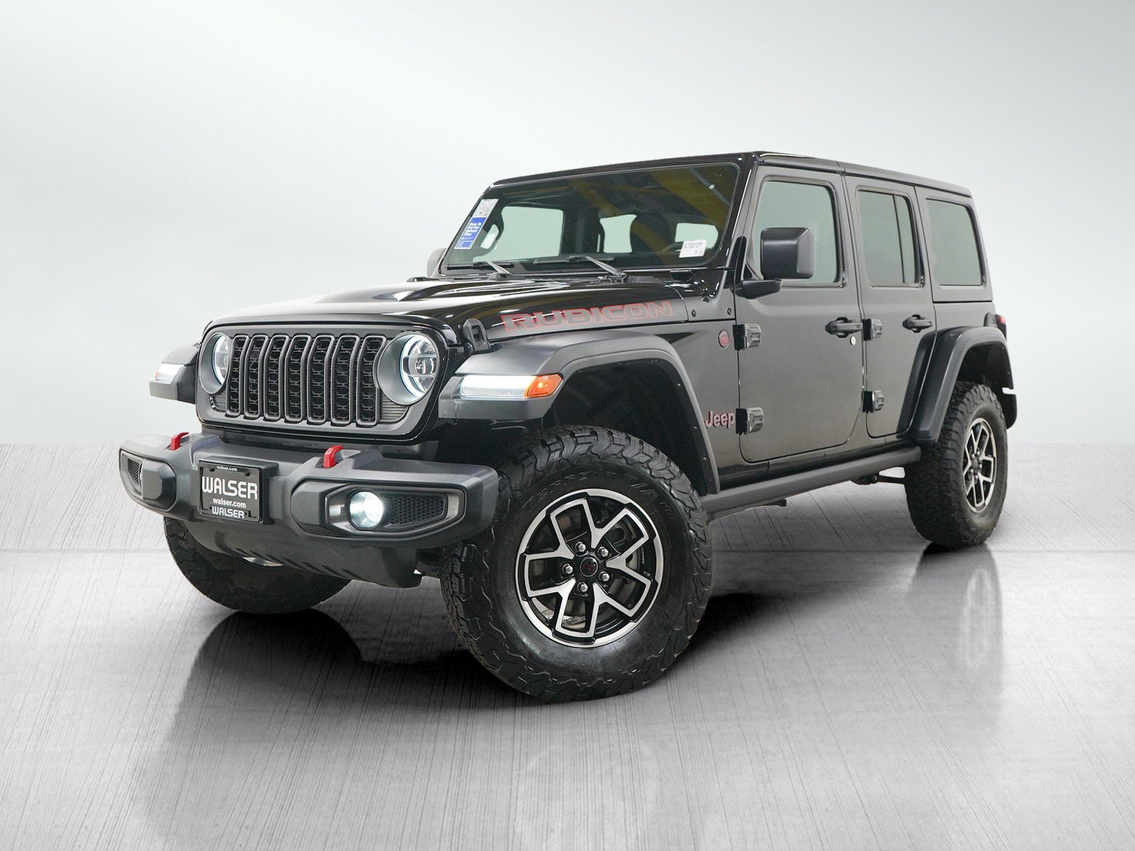 What Does Jeep Wrangler or Similar Mean? Explained Simply