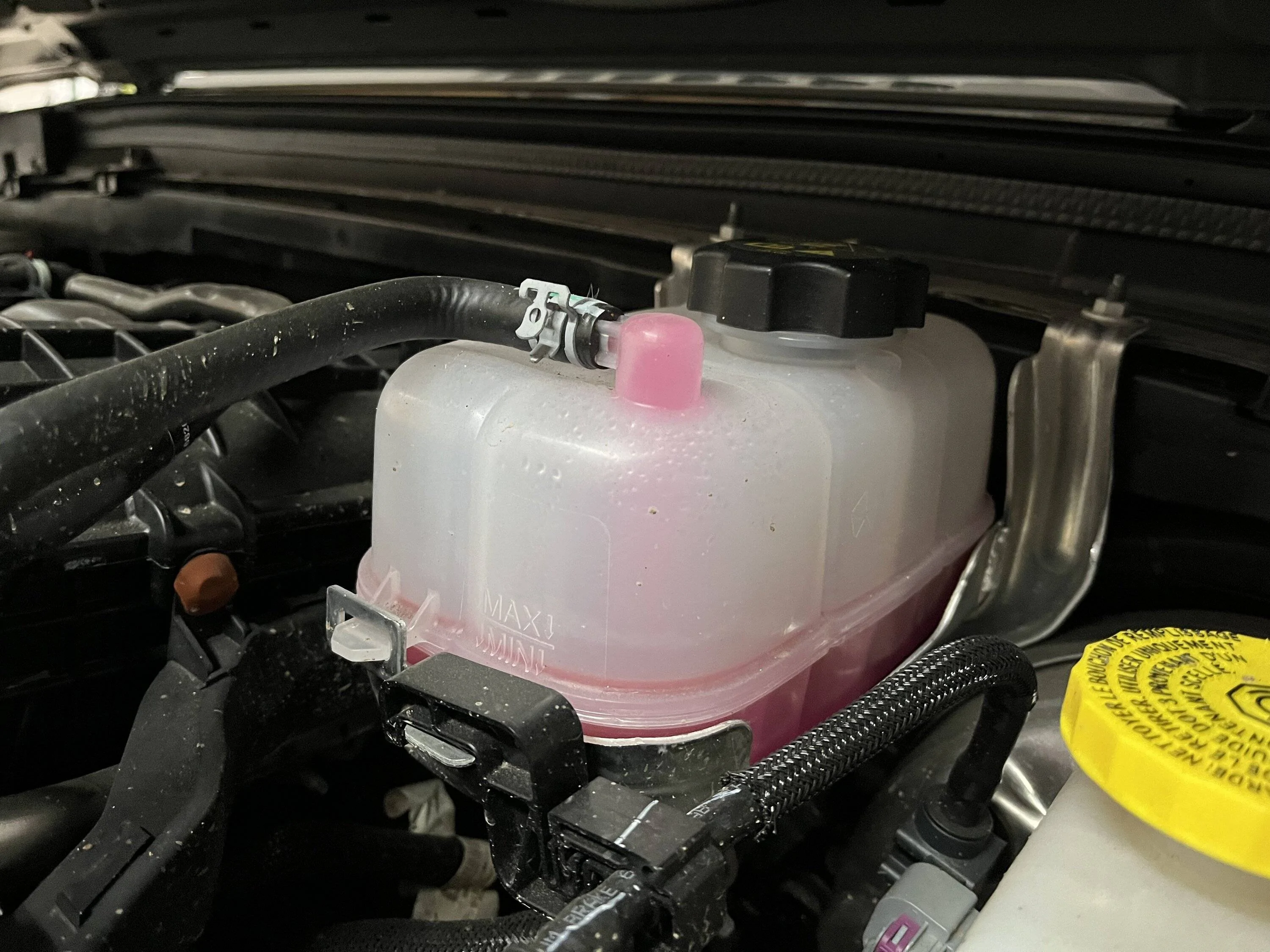 How To Add Coolant To Jeep Wrangler JL: Step-by-Step Guide How To Add Coolant To Jeep Wrangler JL: Step-by-Step Guide