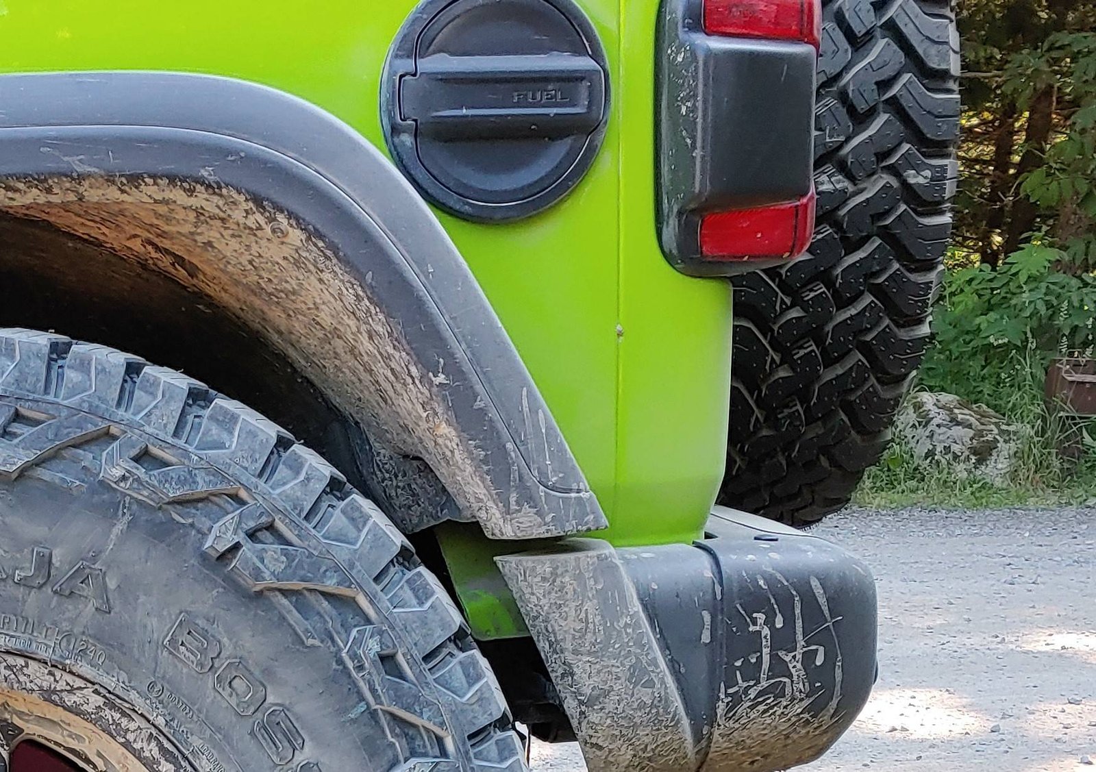 How To Open Jeep Wrangler Gas Tank: Quick and Easy Guide