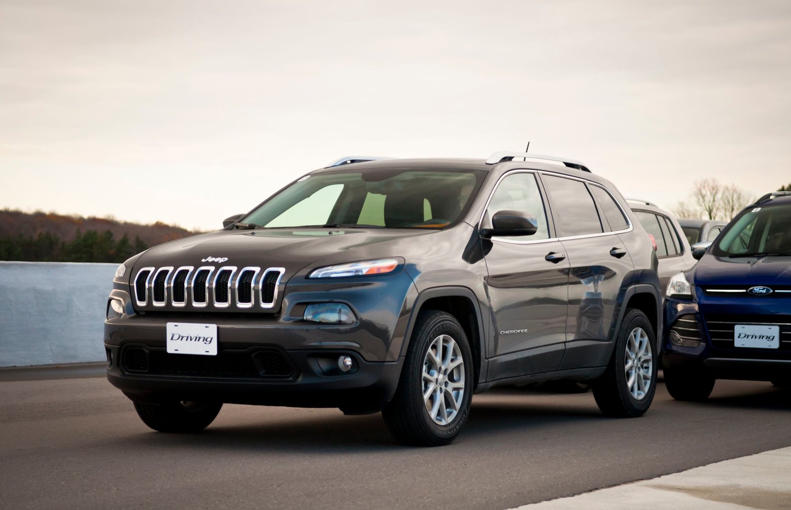 What Is A Jeep Cherokee North? Features, Specs, and Benefits What Is A Jeep Cherokee North? Features, Specs, and Benefits