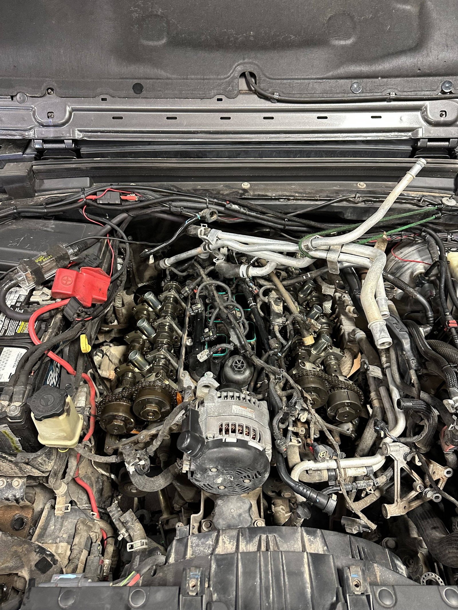 P0301 Jeep Wrangler: Diagnose & Fix Engine Misfire Fast