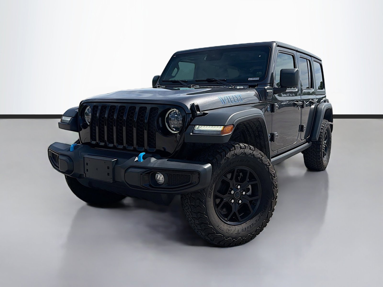 Check 4 Wheel Drive Light Jeep: Causes and Quick Fixes Check 4 Wheel Drive Light Jeep: Causes and Quick Fixes