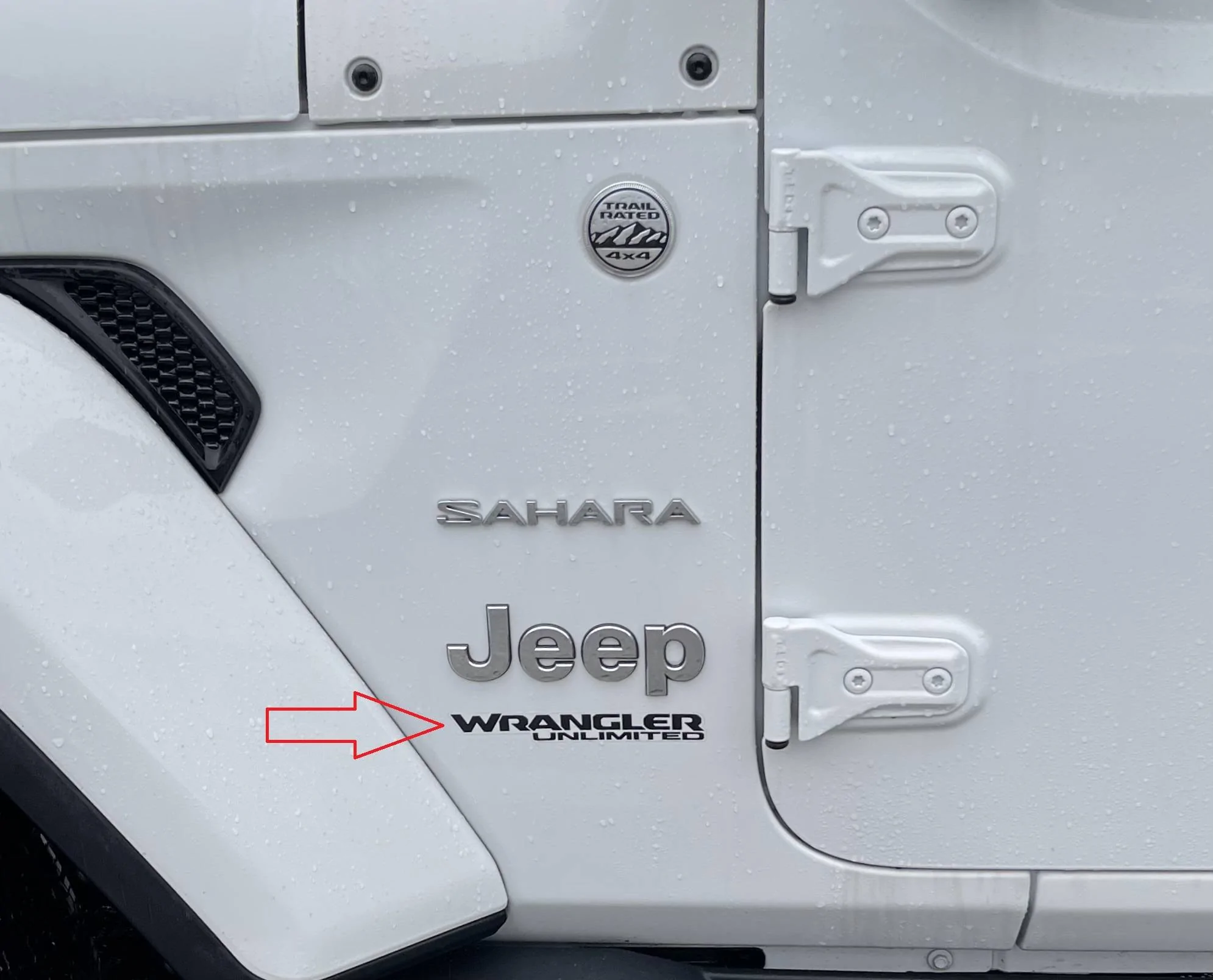How To Remove Jeep Badges: A Simple Step-by-Step Guide How To Remove Jeep Badges: A Simple Step-by-Step Guide