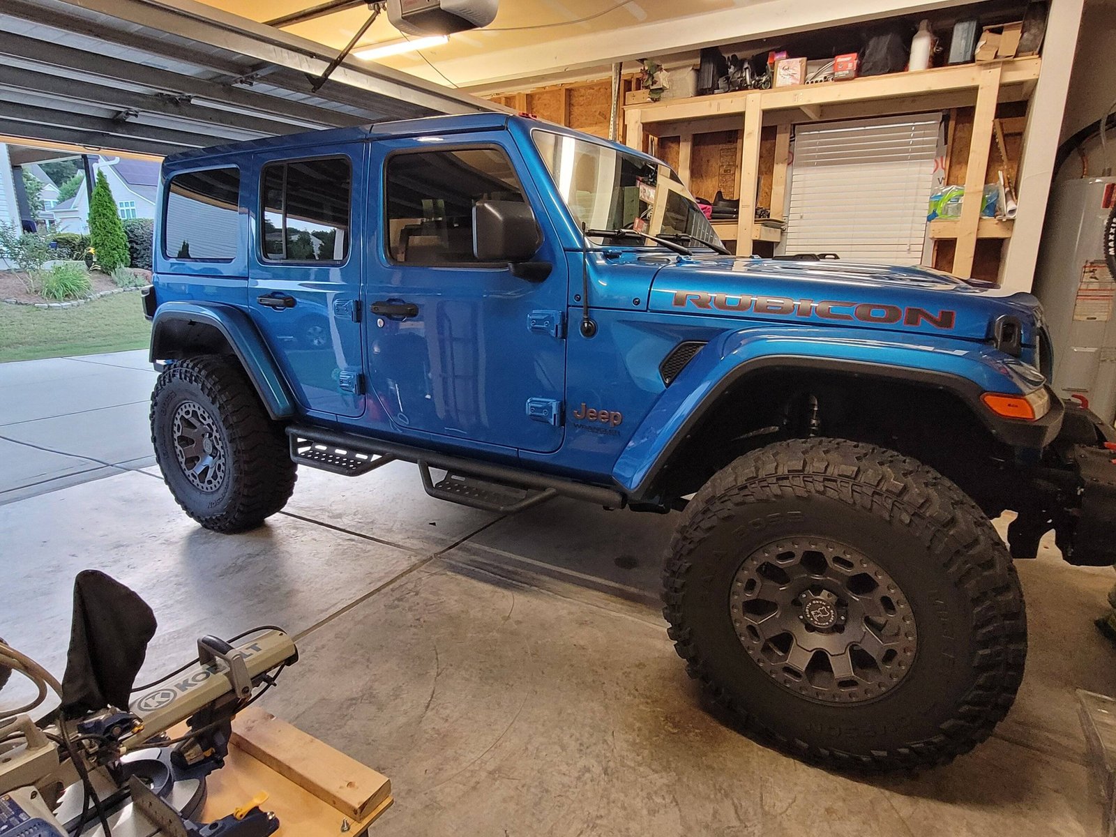 How To Tell If Jeep Is Lifted: Expert Tips and Signs How To Tell If Jeep Is Lifted: Expert Tips and Signs