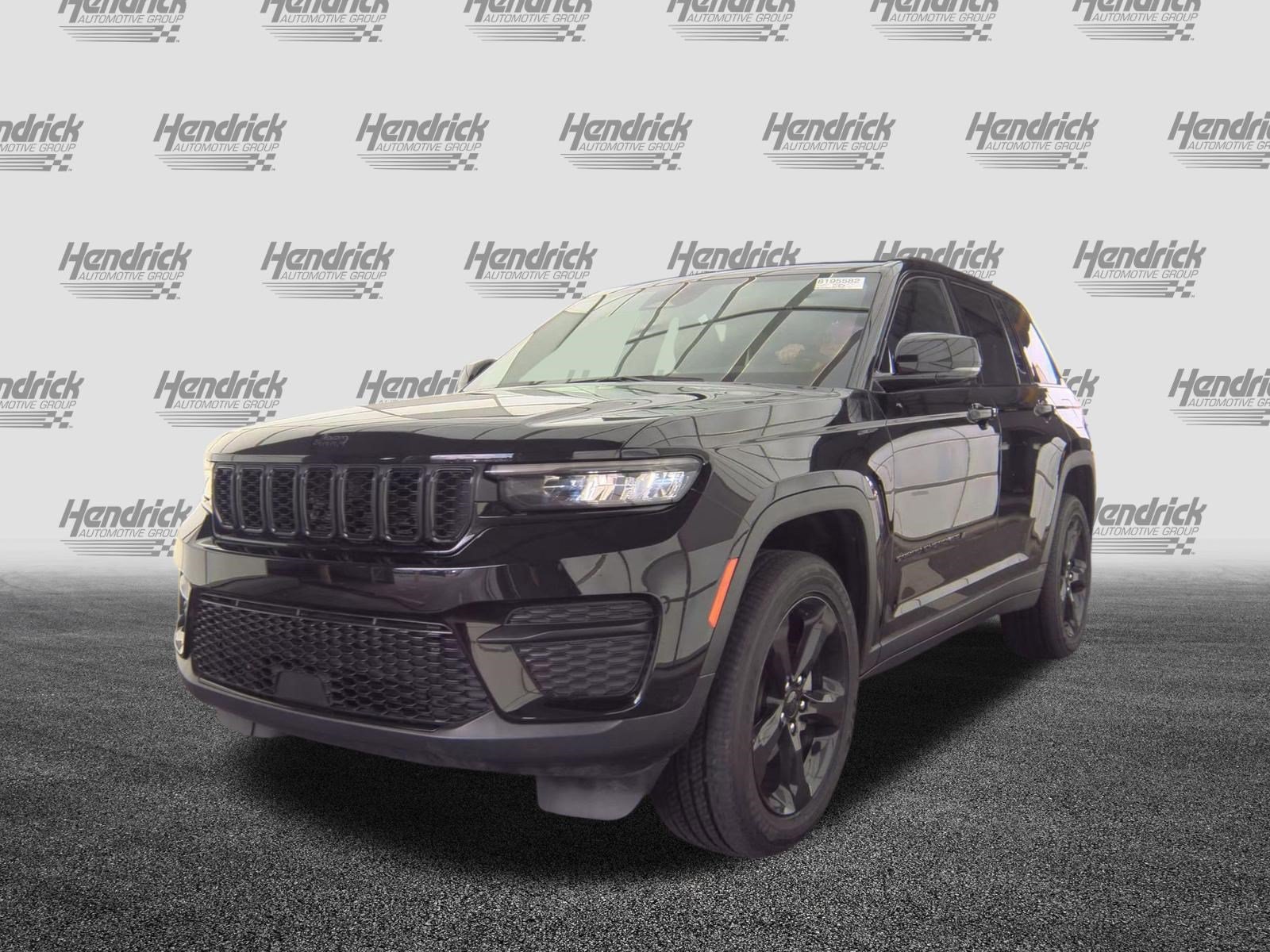 When Will 2024 Jeep Grand Cherokee Be Available? Release Date Guide