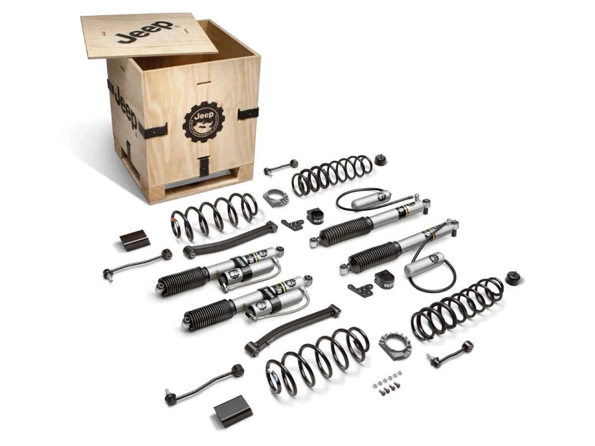 Will Jeep Dealers Install Lift Kits? What You Need to Know Will Jeep Dealers Install Lift Kits? What You Need to Know