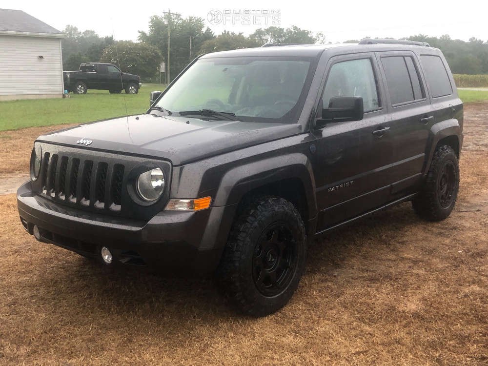 How To Order Off Road Tires Jeep Patriot: Ultimate Guide How To Order Off Road Tires Jeep Patriot: Ultimate Guide