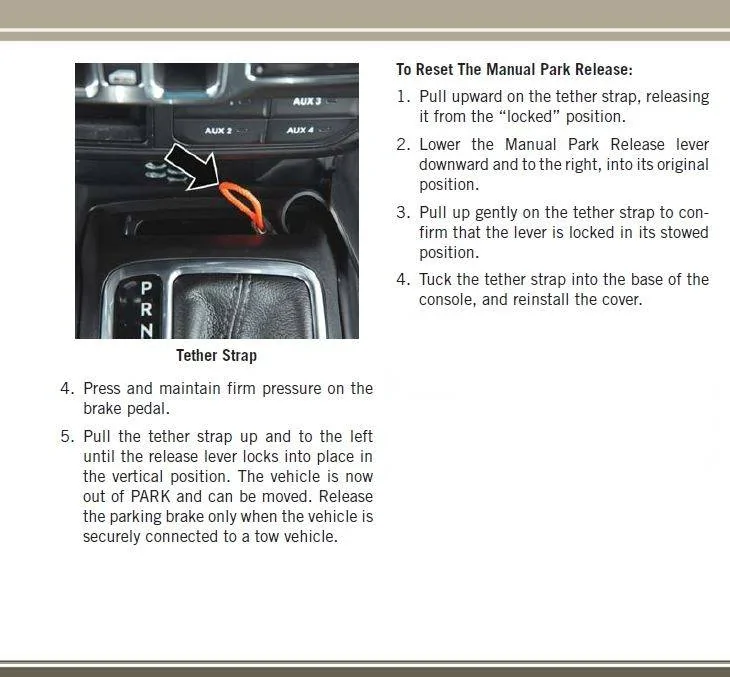 Why Is My Jeep Not Going Into Gear? Troubleshooting Guide Why Is My Jeep Not Going Into Gear? Troubleshooting Guide