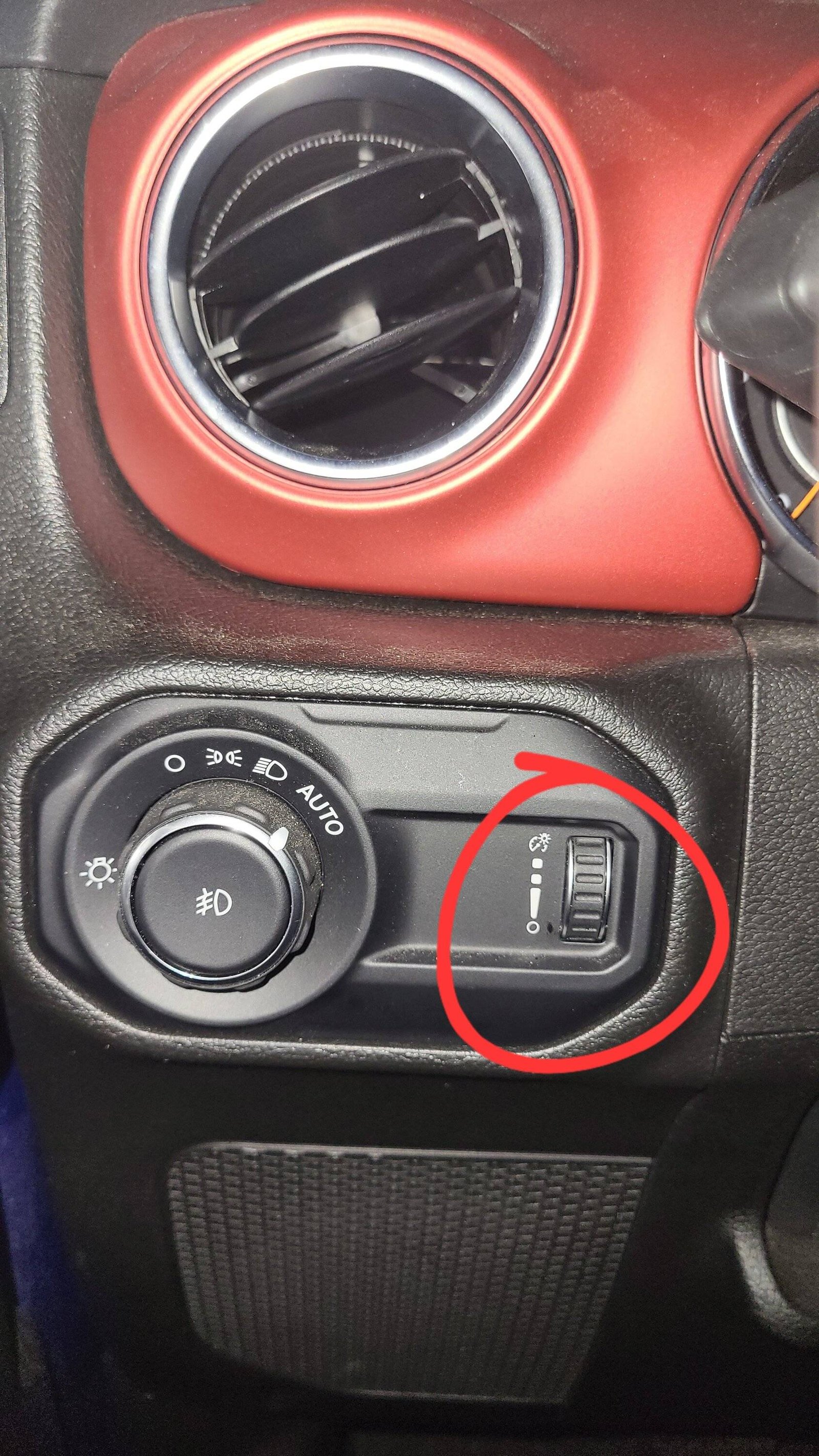 How To Turn Off Lights Inside Jeep Wrangler: Easy Guide