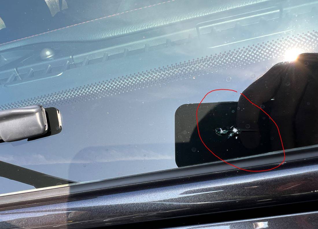 Do Jeep Wrangler Windshields Crack Easily? What You Need to Know