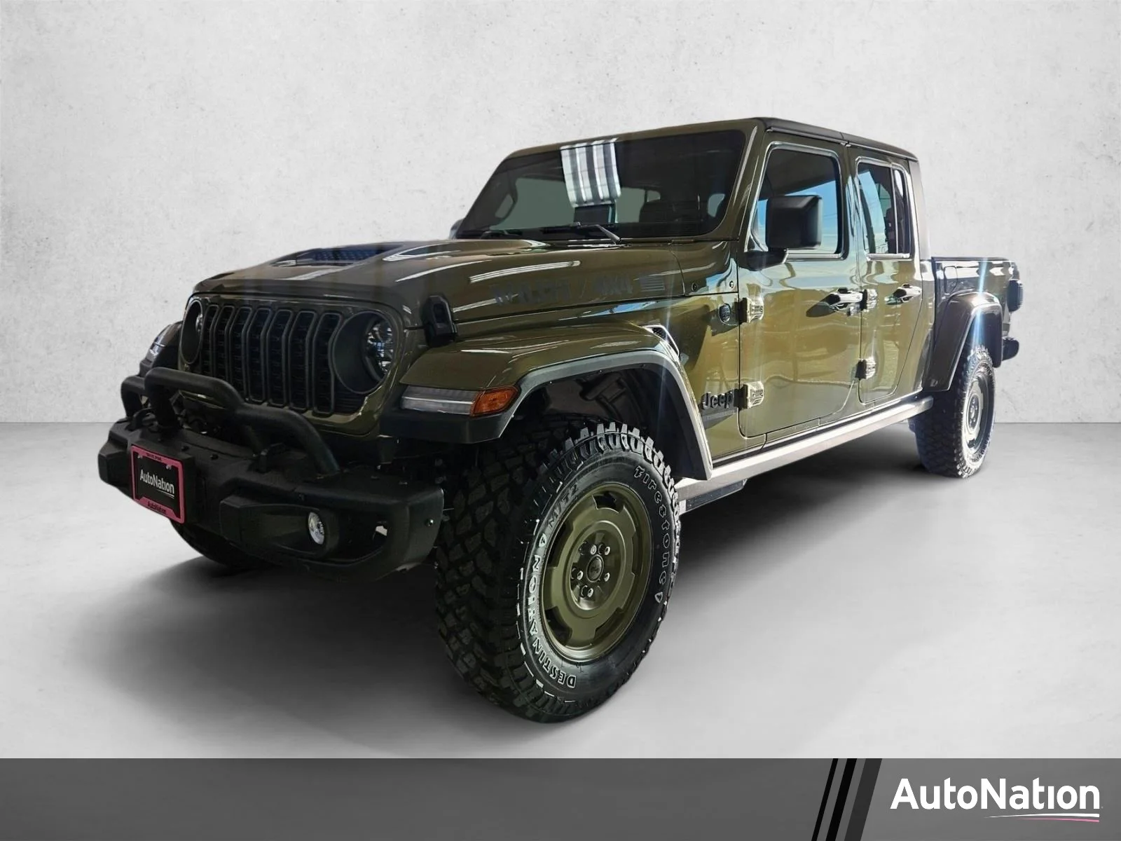 How To Paint Jeep: Step-by-Step Guide for a Stunning Finish