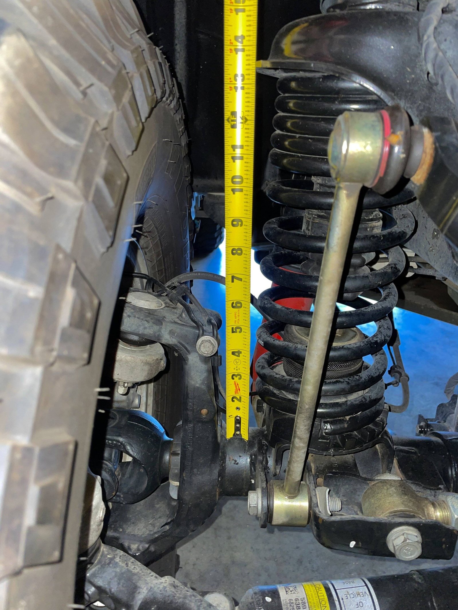 How To Measure Shocks For Lifted Jeep: Expert Guide