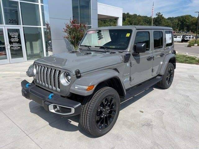 What Is Esave Mode On Jeep: Boost Fuel Efficiency Instantly