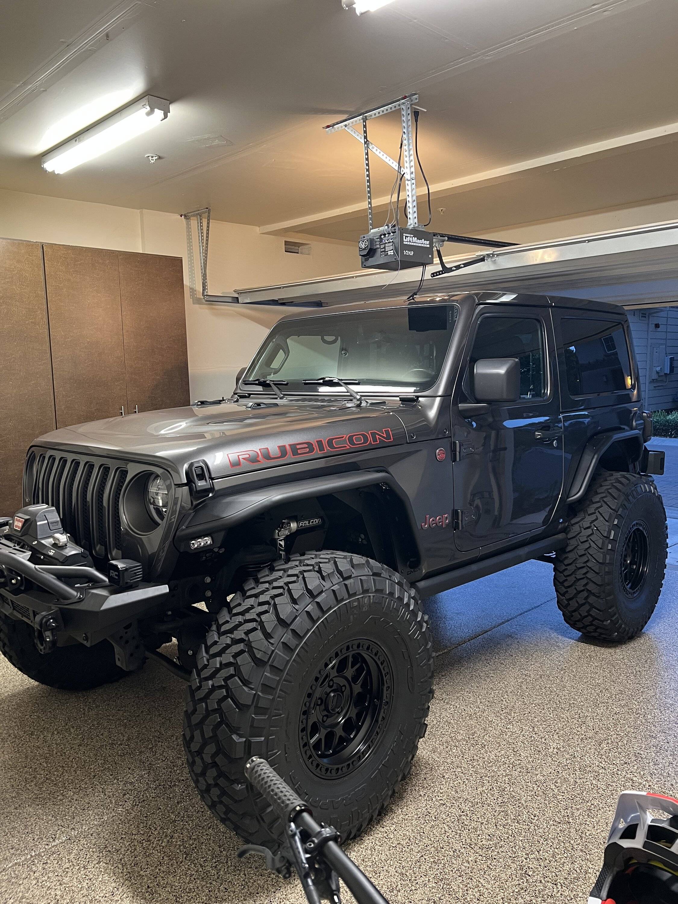 How To Put Wheel Spacers On A Jeep: Step-by-Step Guide How To Put Wheel Spacers On A Jeep: Step-by-Step Guide