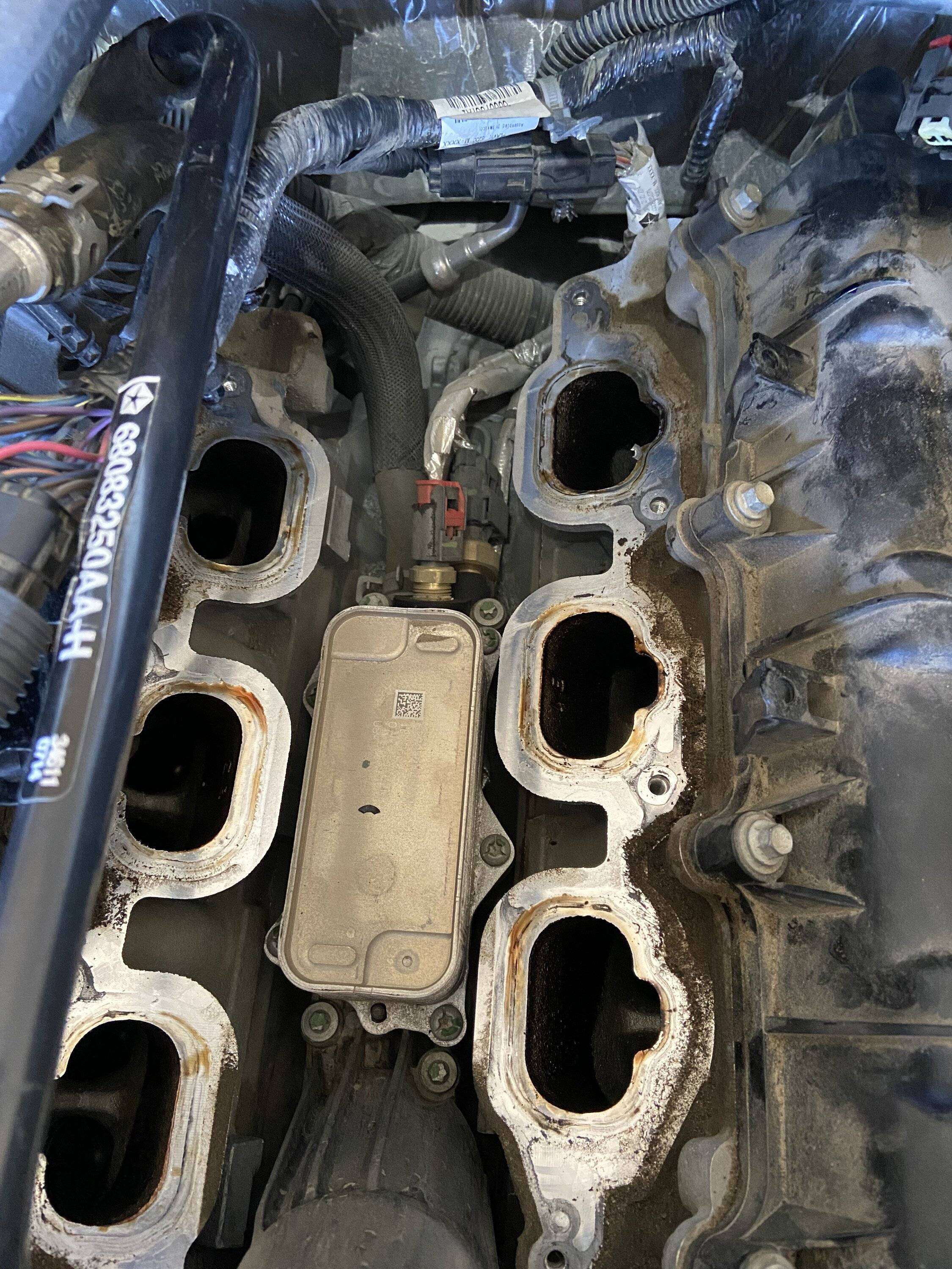 Jeep Wrangler Oil Cooler Replacement: Step-by-Step Guide