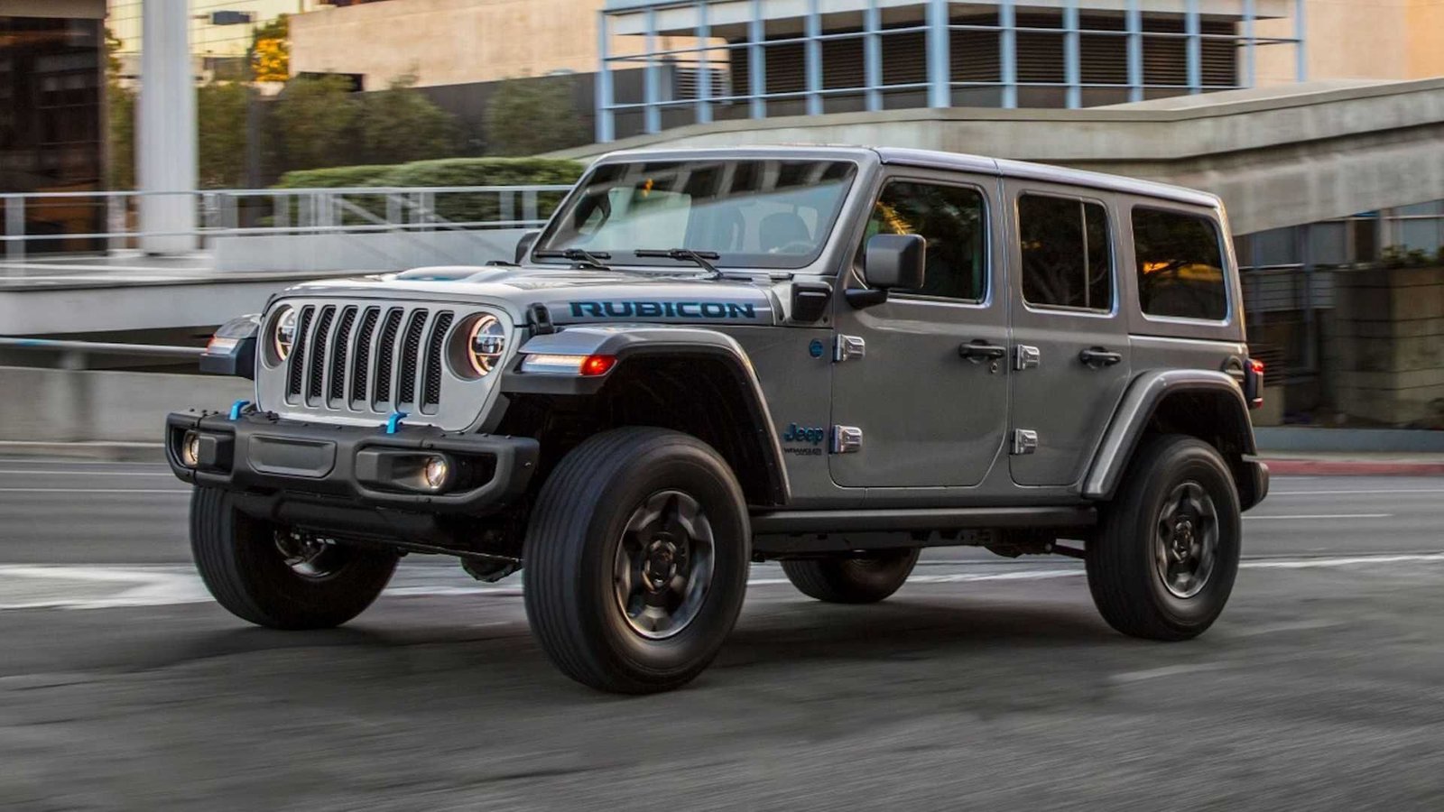 How To Pronounce Jeep Wrangler: A Simple Guide for Beginners How To Pronounce Jeep Wrangler: A Simple Guide for Beginners
