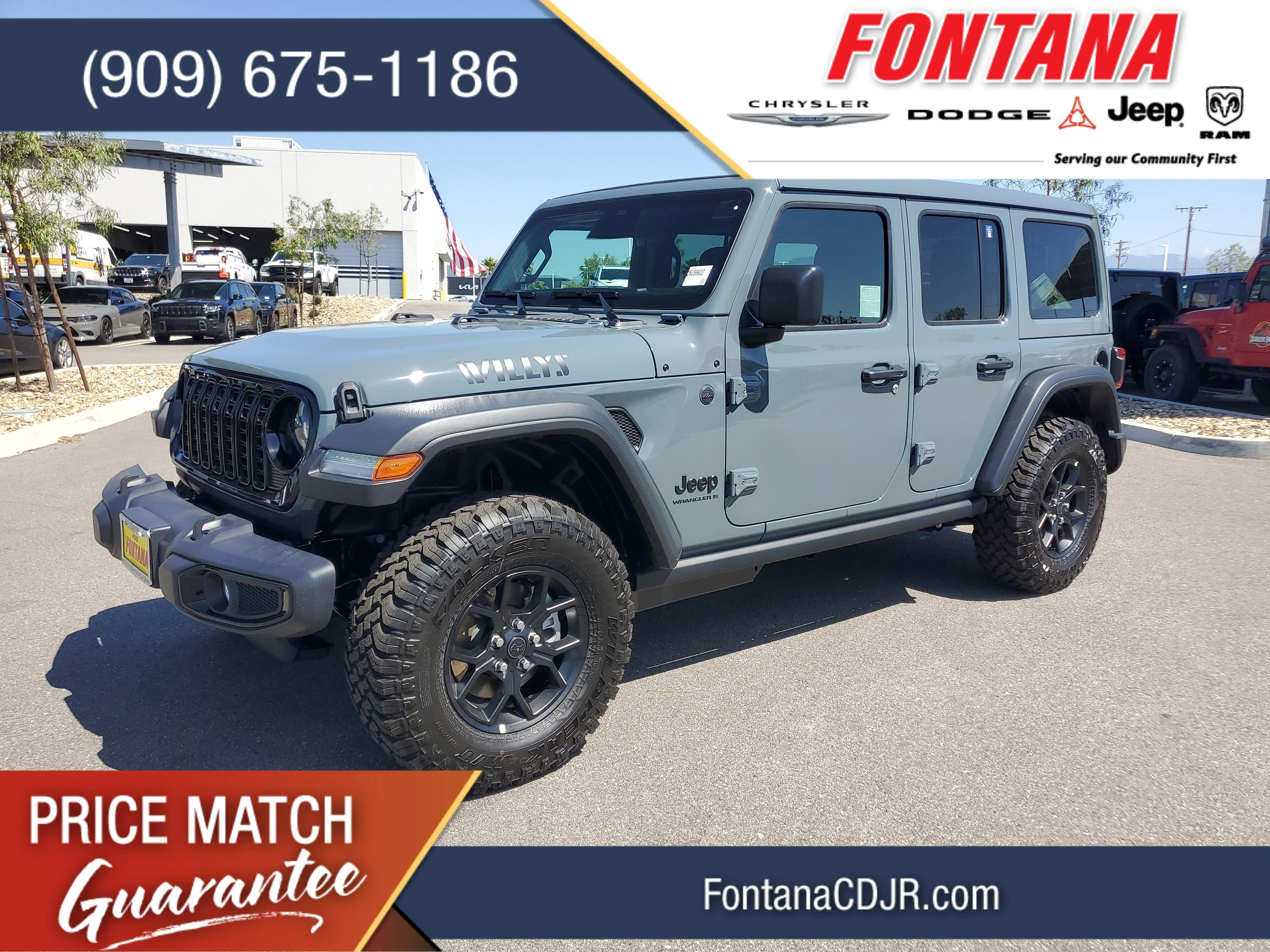 How To Change Gear Ratio In Jeep Wrangler: Step-by-Step Guide How To Change Gear Ratio In Jeep Wrangler: Step-by-Step Guide