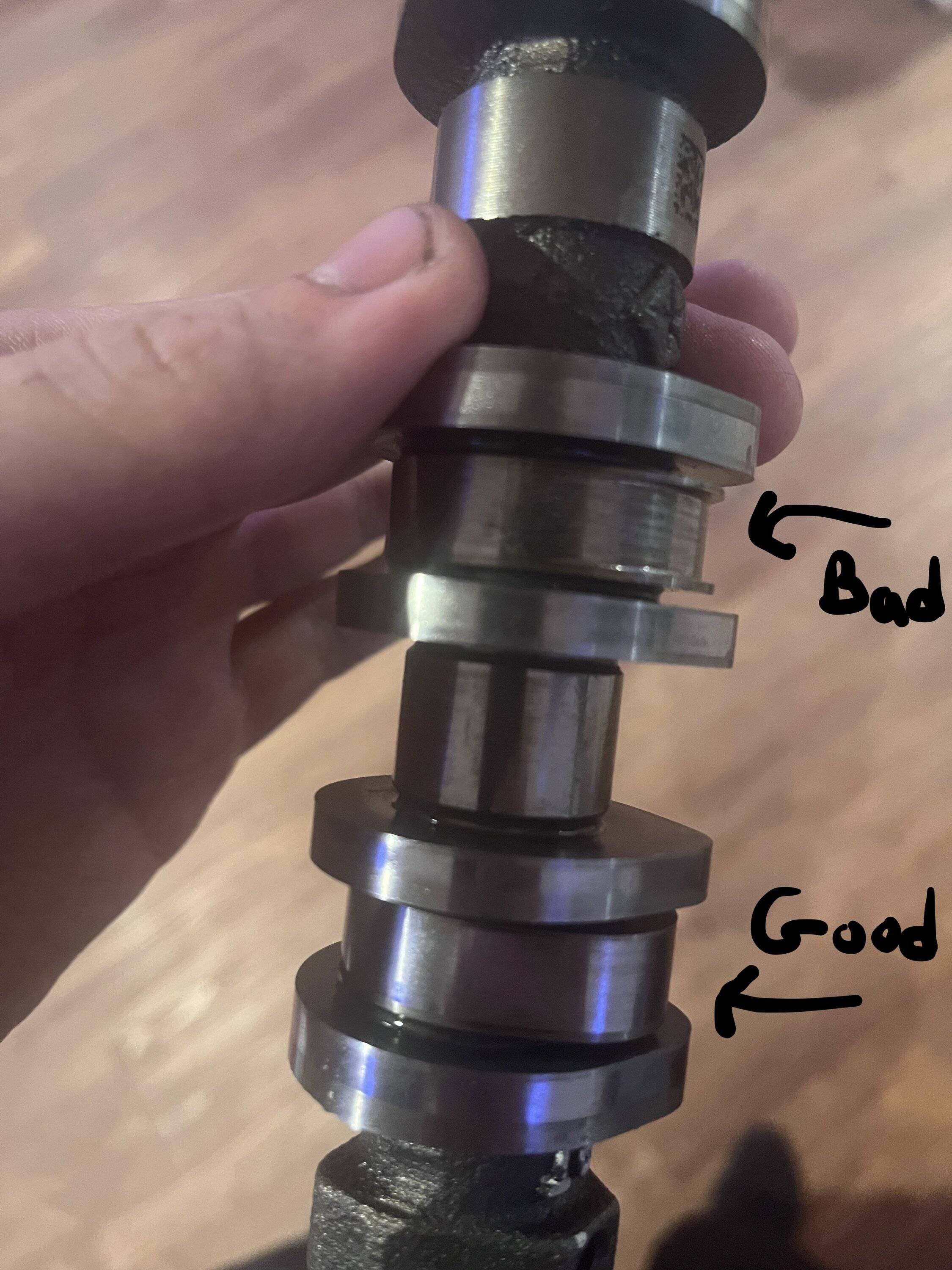 Jeep Wrangler Camshaft Replacement: Step-by-Step Guide