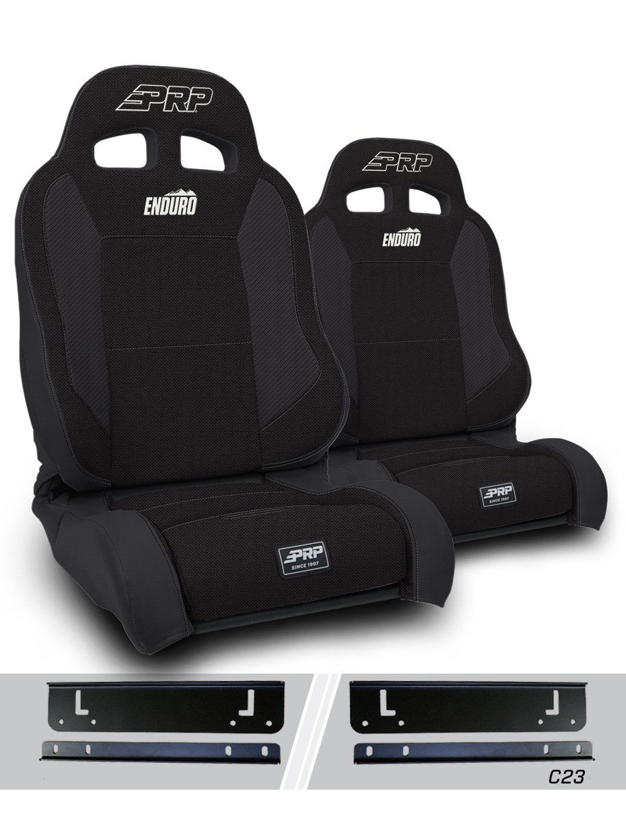 How To Make Jeep Wrangler Seats More Comfortable: Expert Tips