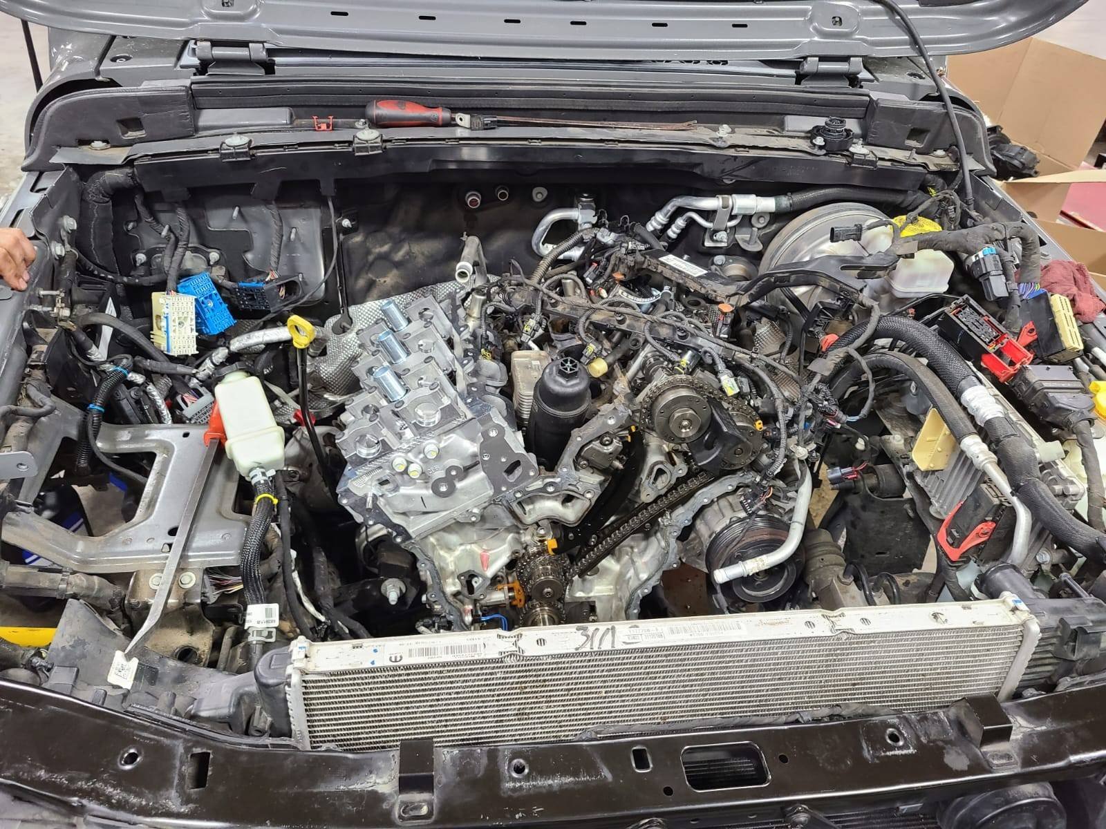 P219A Jeep Wrangler: Ultimate Fixes for Engine Performance Issues P219A Jeep Wrangler: Ultimate Fixes for Engine Performance Issues