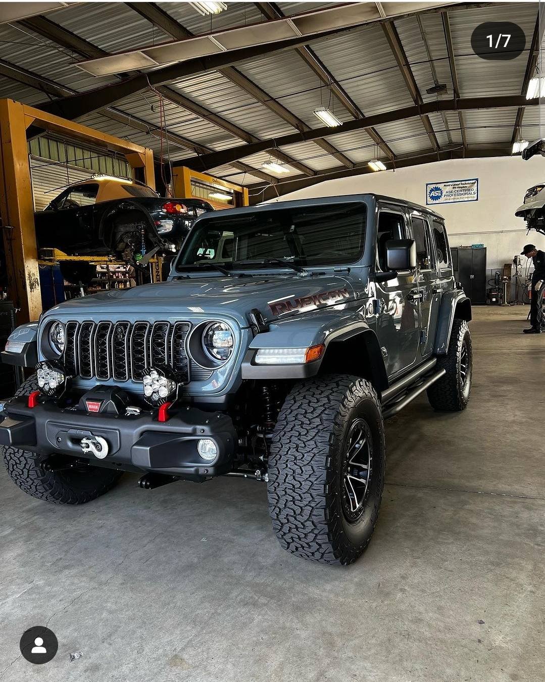 Jeep Rubicon Vs Rubicon X: Key Differences Explained