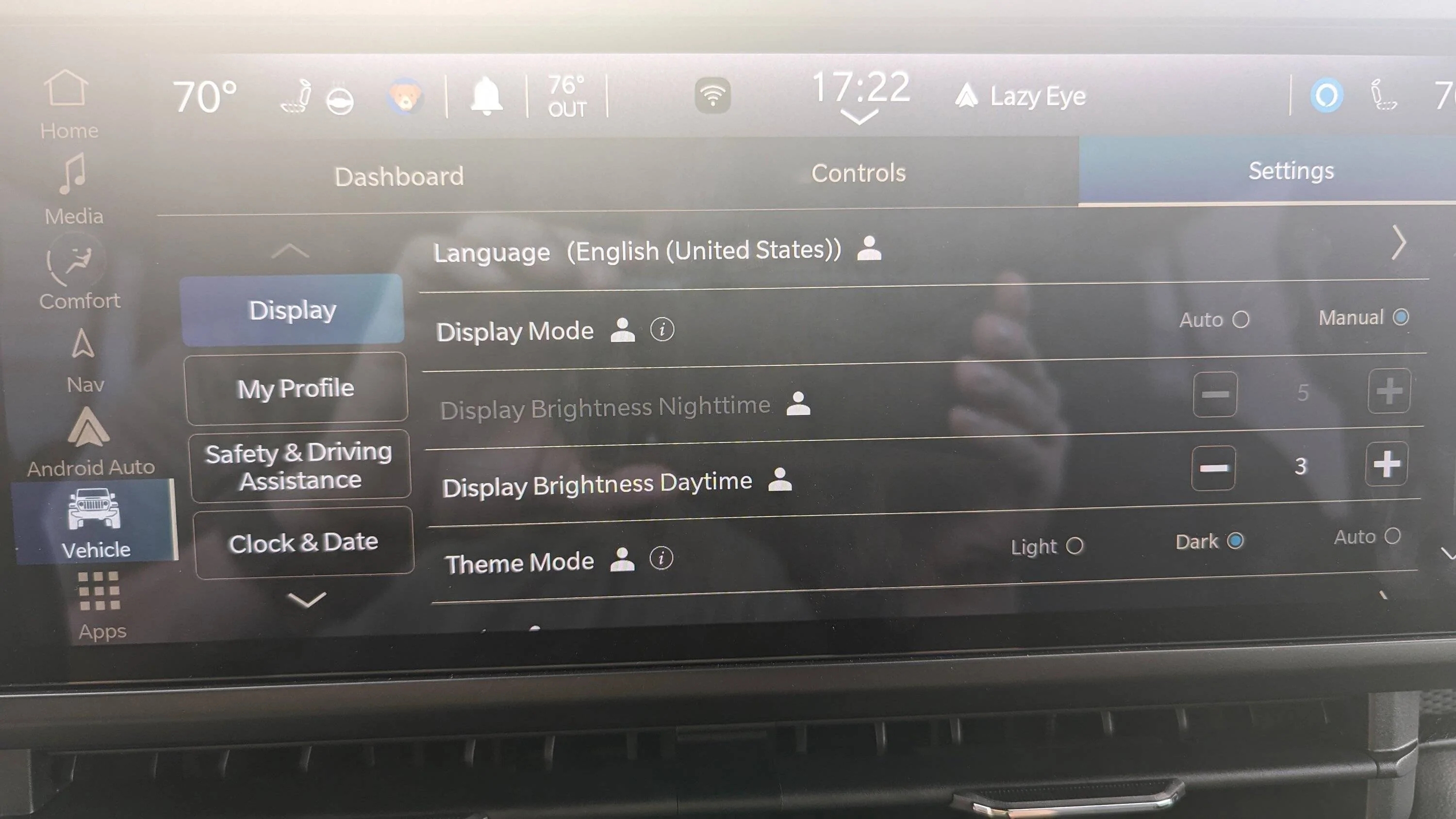 How To Make Dash Lights Brighter In Jeep Wrangler Easily