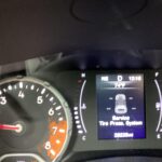 Jeep Renegade Tire Pressure: Essential Guide for Safe Driving