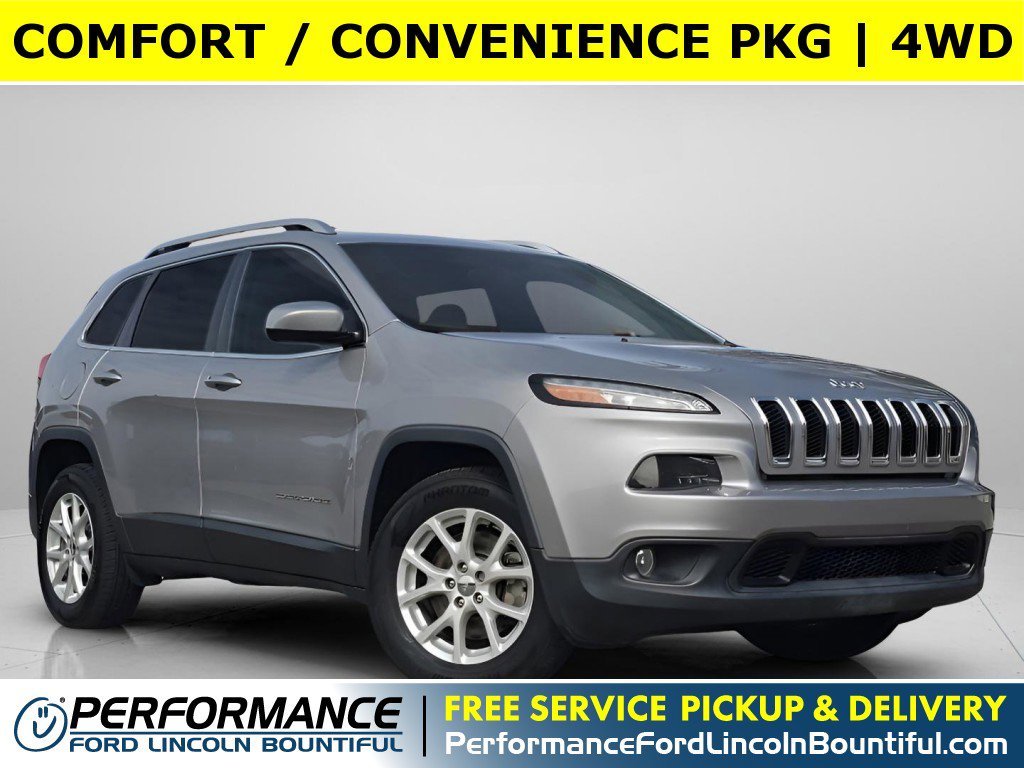 How To Tow 2017 Jeep Cherokee Latitude Front Wheel Drive Safely How To Tow 2017 Jeep Cherokee Latitude Front Wheel Drive Safely