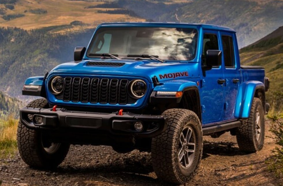 How Many Jeep Scramblers Were Made: Rare Production Facts