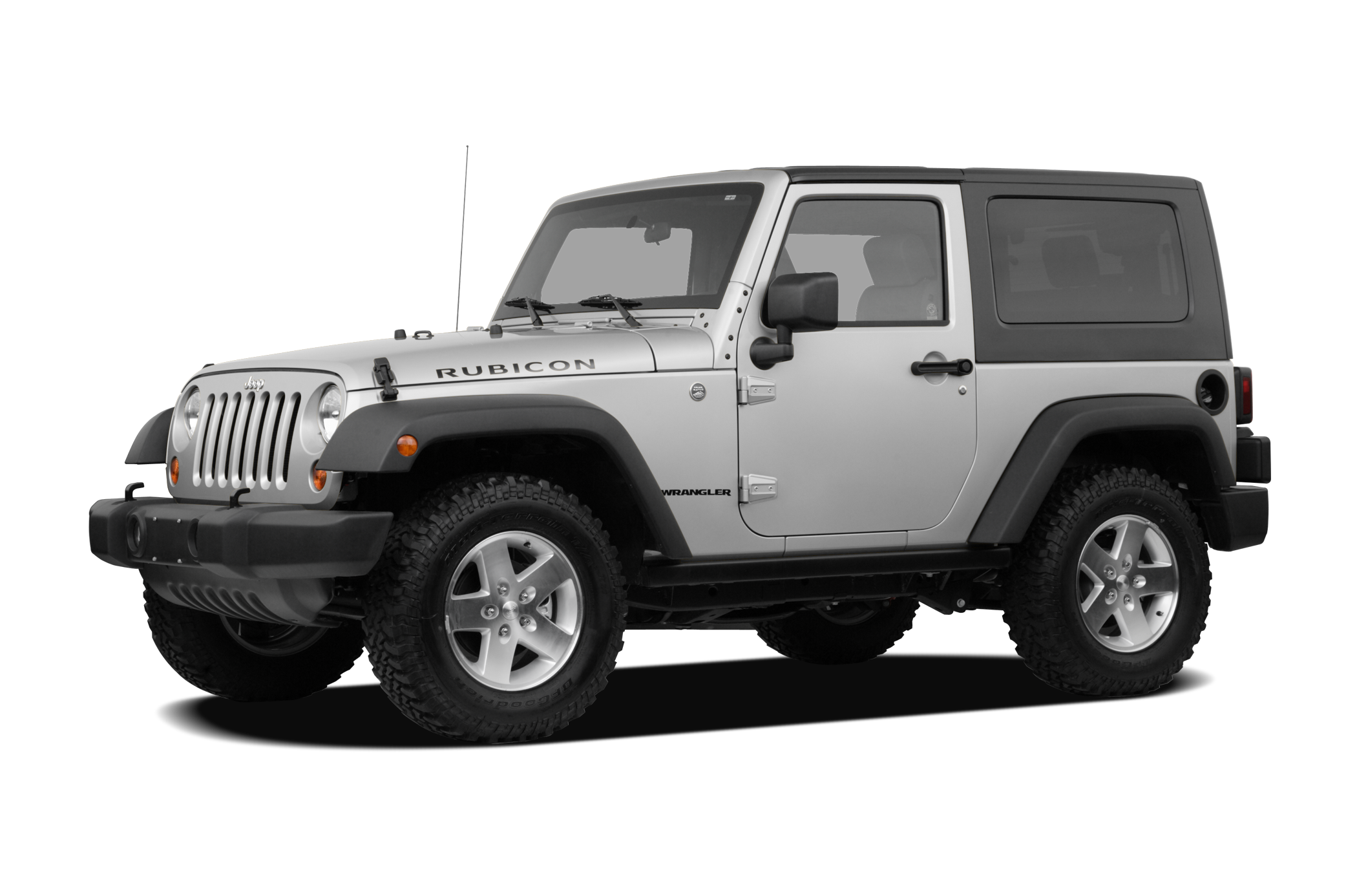 2010 Jeep Wrangler Configurations: Ultimate Guide for Buyers
