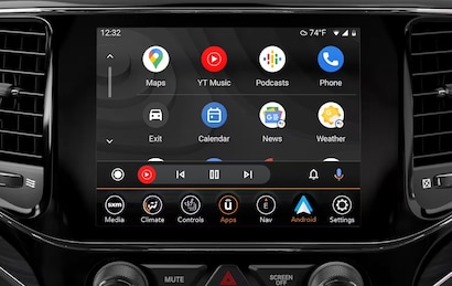Does The 2019 Jeep Cherokee Have Android Auto Does The 2019 Jeep Cherokee Have Android Auto? Complete Guide
