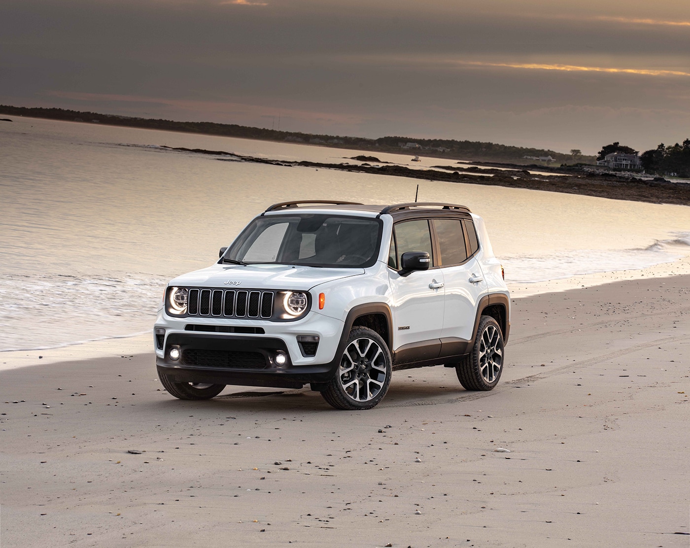 What Is The Most Fuel Efficient Jeep? Top Models Compared
