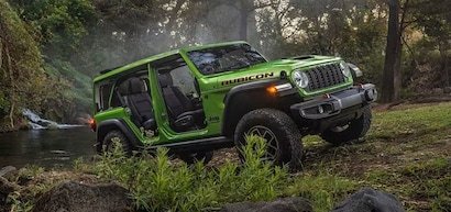 What Size Bit To Take Off Jeep Doors: Essential Guide