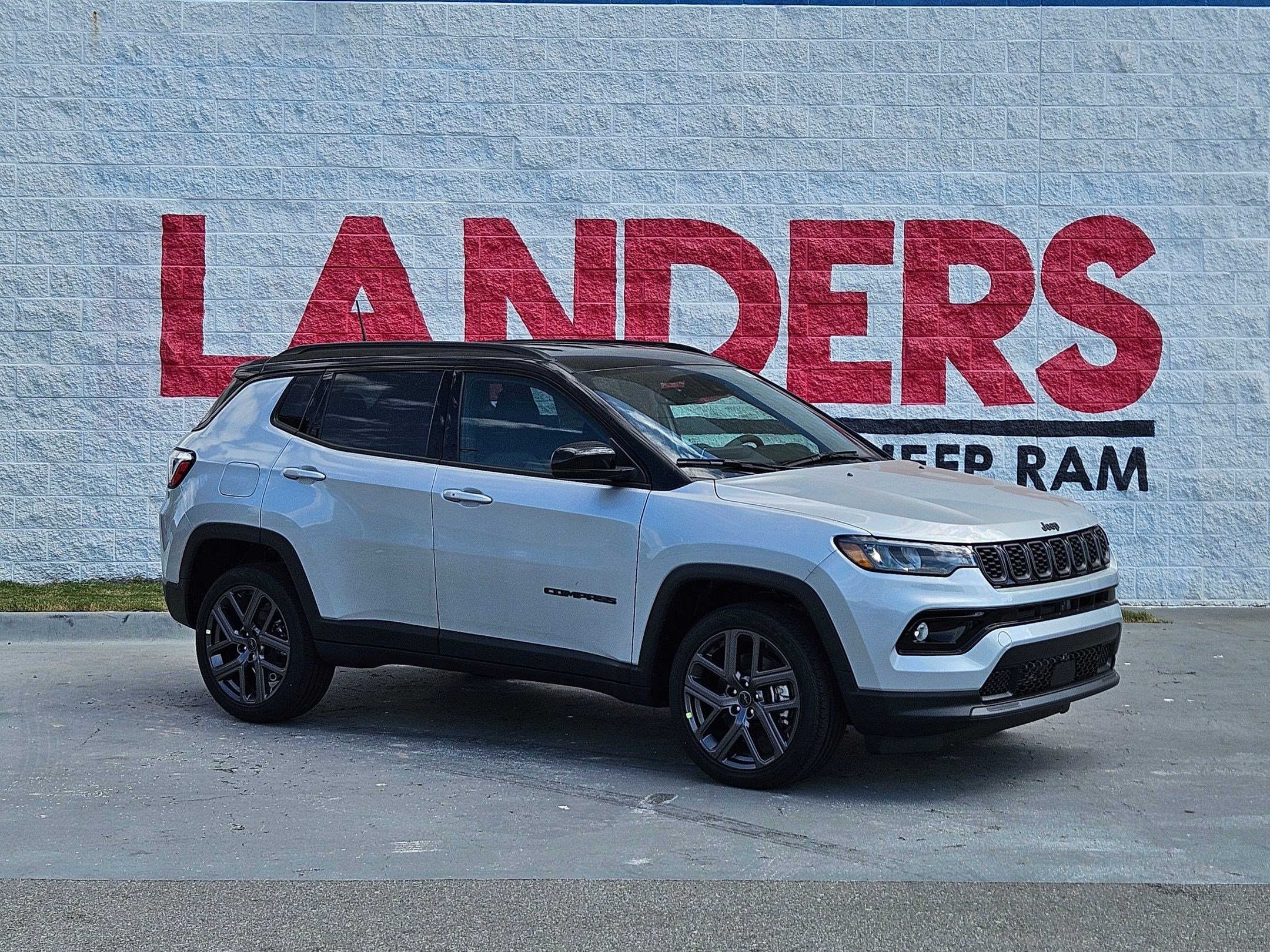 How To Unlock Jeep Compass Without Key: Easy Methods That Work