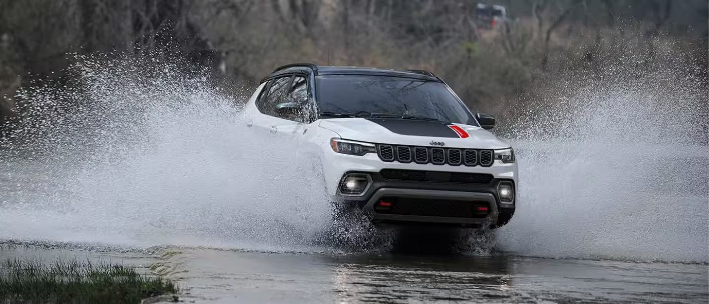 Is Jeep Compass Reliable? Key Facts and Insights Revealed Is Jeep Compass Reliable? Key Facts and Insights Revealed