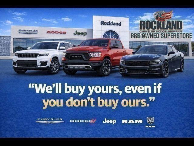 Who Owns Rockland Chrysler Jeep Dodge: Ownership Revealed Who Owns Rockland Chrysler Jeep Dodge: Ownership Revealed