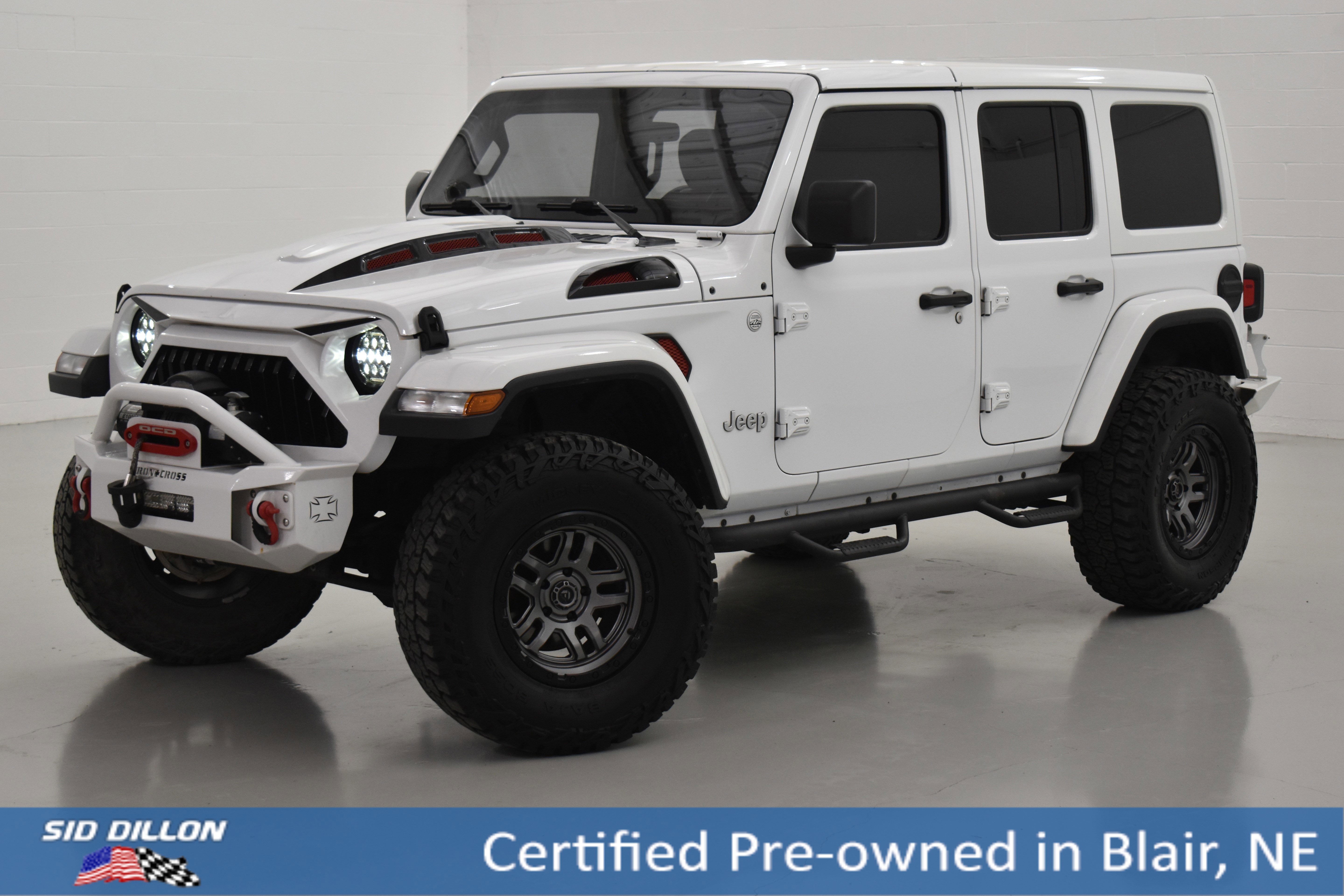How To Use 4 Wheel Drive 2019 Jeep Wrangler: Expert Guide How To Use 4 Wheel Drive 2019 Jeep Wrangler: Expert Guide
